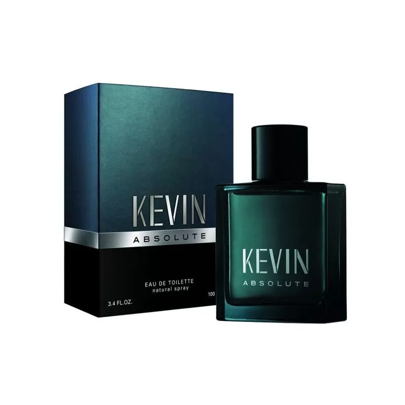 Kevin Absolute Men EDT x100